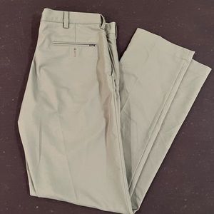 Polo Slim Fit Dress Pants